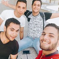 Mostafa Abdelhalim