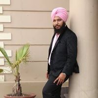 Gagandeep Singh