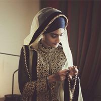 Gurudiprit Kaur