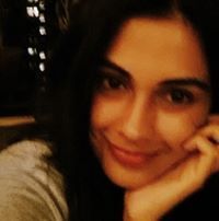 Radhika Avasthi