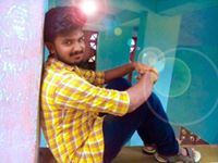 Jishnu R