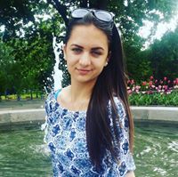 Милена Руменова