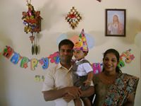 Kiran Zacharia