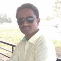Santosh Surywanshi