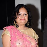 Shalini Rai