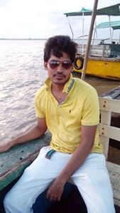 Venkatesh Nuthulapati