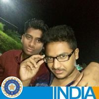 Akshay Bhad