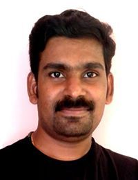 Vineesh Puthiya Purayil