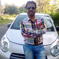 Kaushik Biswas