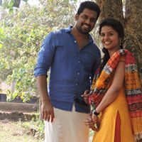 sruthi p