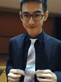 Hsuan-Wei Wonglin