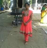 Nilaa Muruganandham
