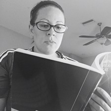 Stephanie Aviles-raymond