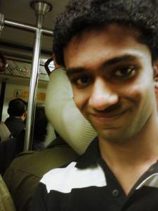 Sagar Sharma