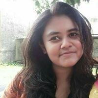 Aditi Sarkar