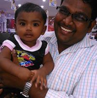 Ram Kumar