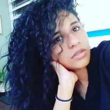 Valeria Camacho