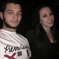 Стефани Гергова