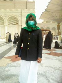 Faizul Hakim