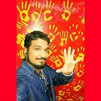 Vithal Vasant Bagwe