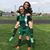 Meghan Muzzin