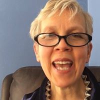 Nanci Adair