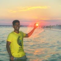 Vinod Pagadala