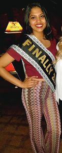 Divya Sukumar