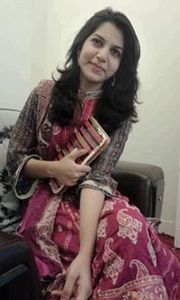 Aliya Zubair