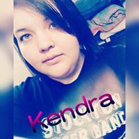 Kendra Vanity