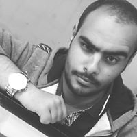 Ahmed Ameen