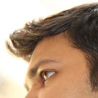 Mihir Shah