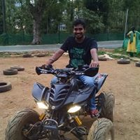 Pushpanath P