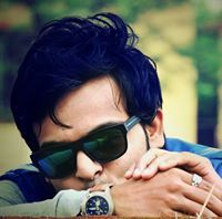 Sagar Meena