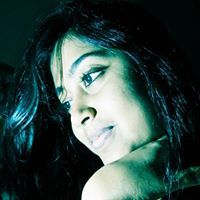 Shriya Ved