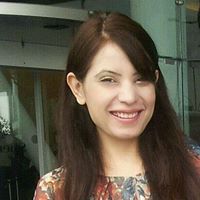 Vibha Batra