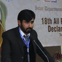 Ali Malik