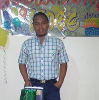 Kevin Rodriguez Obediente