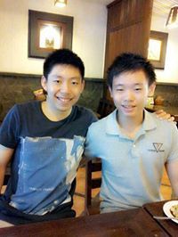 Patrick Kho