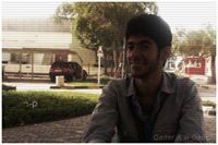 Qader A'Al Qader