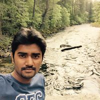 Sathish Satz V