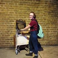 Mary-Clare Conheady-Barker