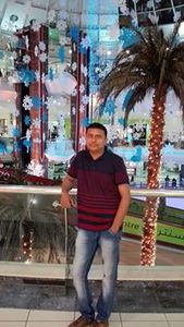 Nitin Joshi