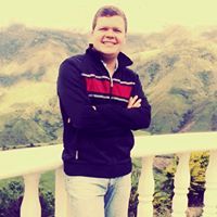 Julián David Ruiz Uribe