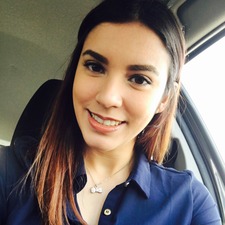 Grace Garcia