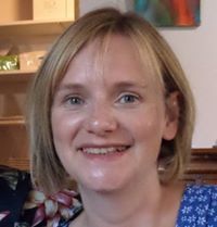 Lucy Cooper