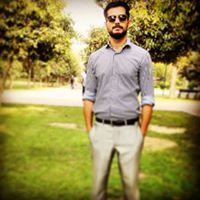 Muhammad Saif