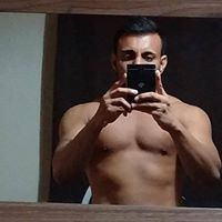 Aryan Tratz