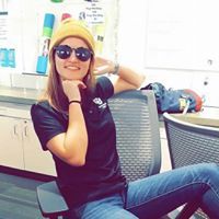 Kylee Worthington