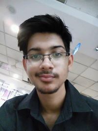 Aditya raha